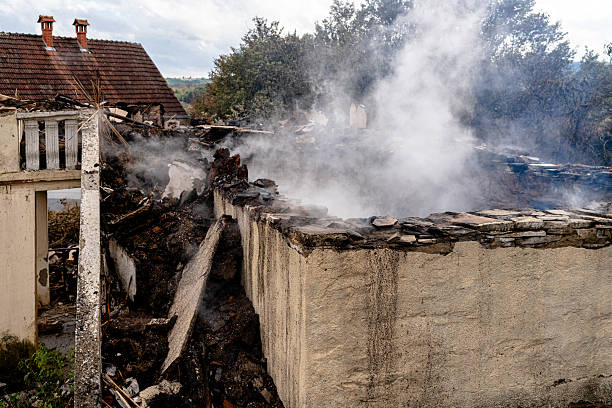 Affordable Smoke Damage Removal solutions in Naples, TX